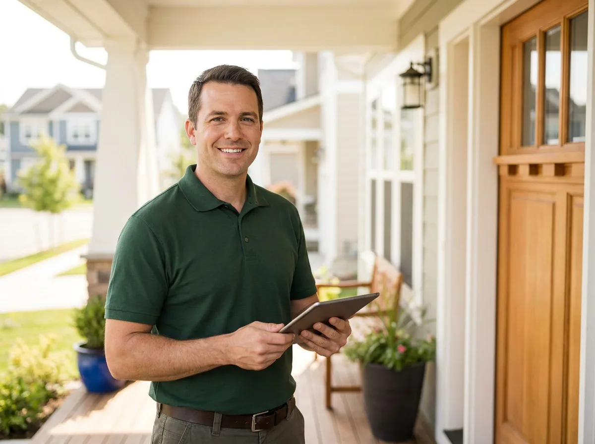 Pest control FAQs for Oceana, WV